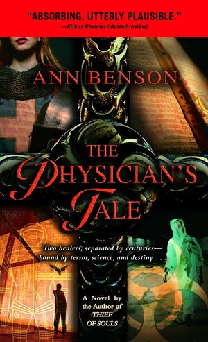 The Physician's Tale by Ann Benson