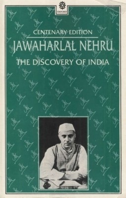 The Discovery of India by Jawaharlal Nehru