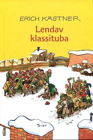 Lendav klassituba by Erich Kästner