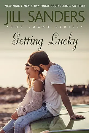 Getting Lucky by Jill Sanders