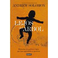 Lejos del árbol by Andrew Solomon