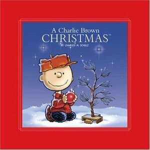 Peanuts: A Charlie Brown Christmas Deluxe Ed by Charles M. Schulz