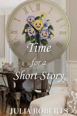 Time for a Short Story by Julia Roberts