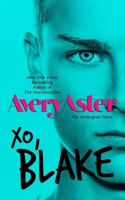 XO, Blake by Mark's Ebook Formatting