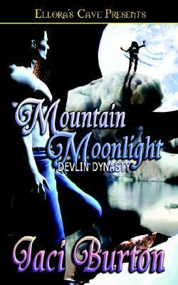 Mountain Moonlight by Jaci Burton