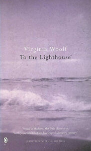 To the Lighthouse by Virginia Woolf