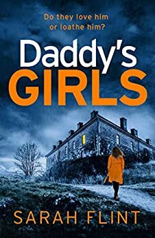 Daddy's Girls by Sarah Flint