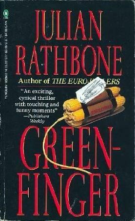 Greenfinger by Julian Rathbone