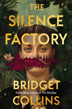 The Silence Factory by Bridget Collins
