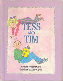 Tess and Tim by Marc Gave