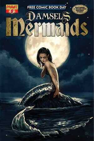 Damsels Mermaids #0 by Jean-Paul Deshong, Lilah Sturges
