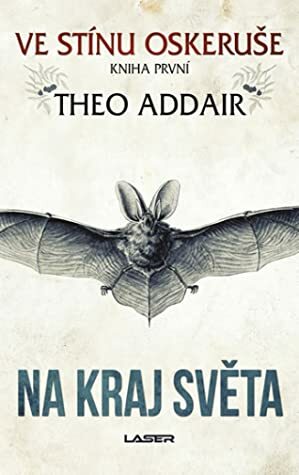 Na kraj světa by Theo Addair