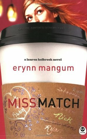 Miss Match by Erynn Mangum