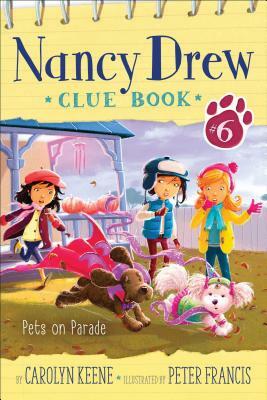 Pets on Parade by Carolyn Keene