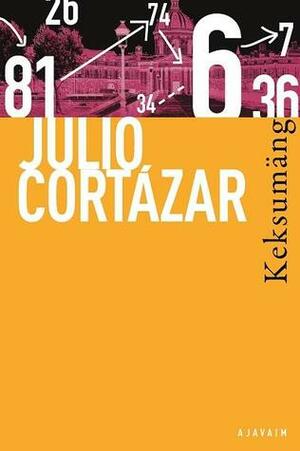 Keksumäng by Julio Cortázar