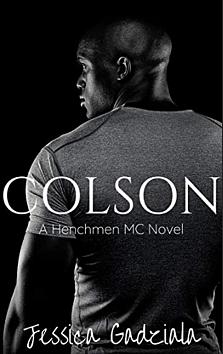 Colson by Jessica Gadziala