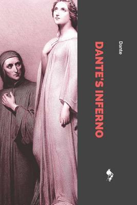 Dante's Inferno by Dante Alighieri