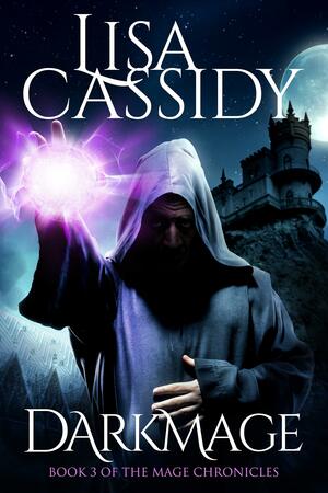 Darkmage by Lisa Cassidy