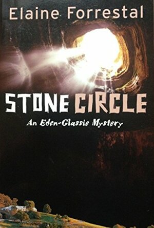 Stone Circle by Elaine Forrestal