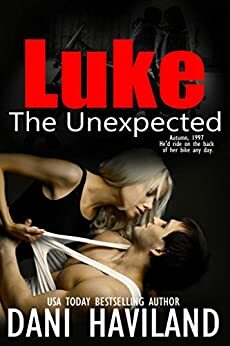 Luke the Unexpected by Dani Haviland, Elaine Boyle