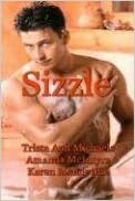 Sizzle by Karen Mandeville, Trista Ann Michaels