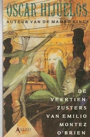 De veertien zusters van Emilio Montez O'Brien by Oscar Hijuelos