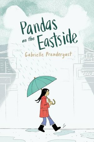 Pandas on the Eastside by Gabrielle S. Prendergast
