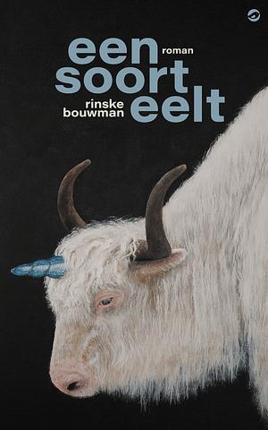 Een soort eelt by Rinske Bouwman