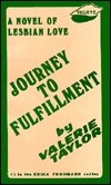 Journey to Fulfillment by Valerie Taylor