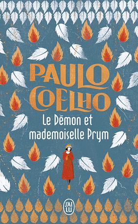 Le démon et mademoiselle Prym: roman by Paulo Coelho