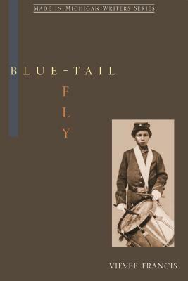 Blue-Tail Fly by Vievee Francis