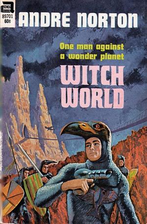 Witch World by Andre Norton