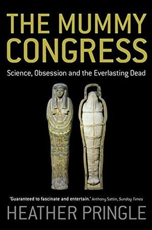 Mummy Congress by Heather Browne Prince