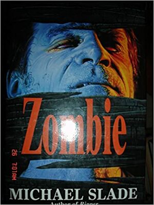 Zombie by Michael Slade