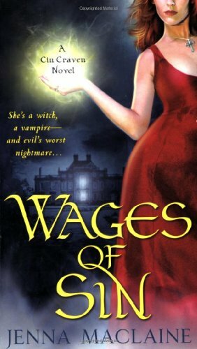 Wages of Sin by Jenna Maclaine