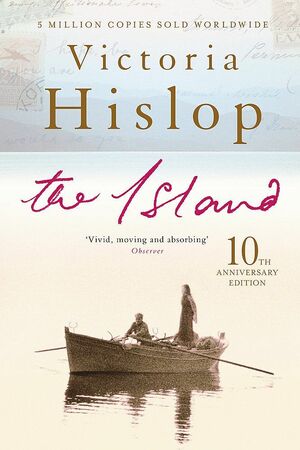 The Island by Victoria Hislop