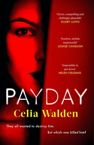 Payday by Celia Walden