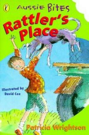 Rattler's Place by Patricia Wrightson