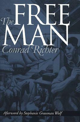 The Free Man by Conrad Richter