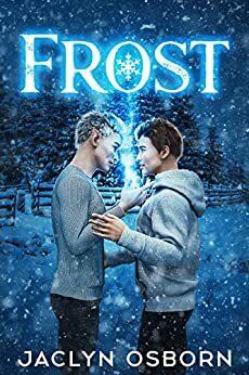 Frost by Jaclyn Osborn