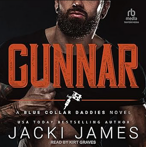 Gunnar by Jacki James