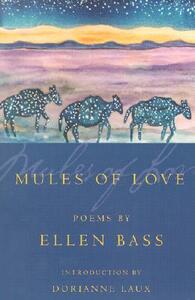 Mules of Love by Ellen Bass