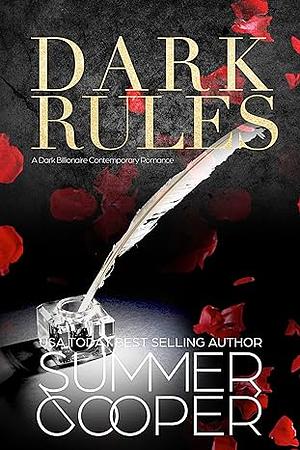 Dark Rules by Summer Cooper