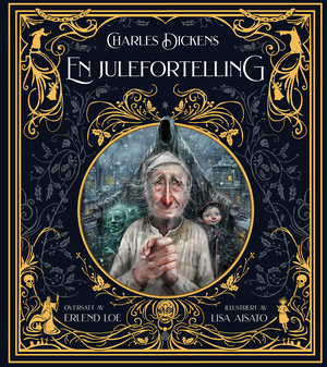 En julefortelling by Charles Dickens