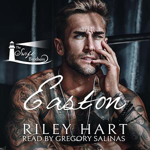 Easton by Riley Hart