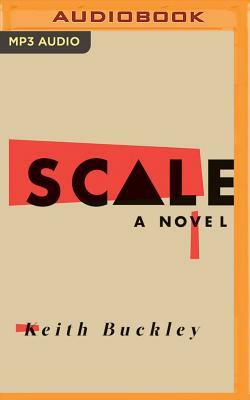 Scale by Keith Buckley