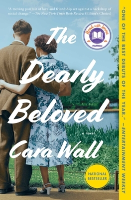 The Dearly Beloved by Cara Wall