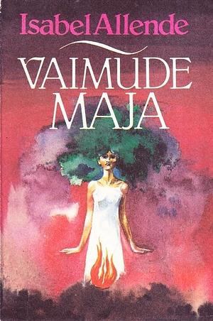 Vaimude maja by Isabel Allende