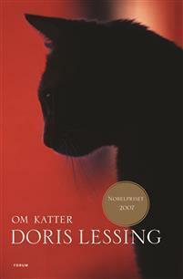 Om katter by Doris Lessing