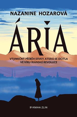 Aria by Nazanine Hozar